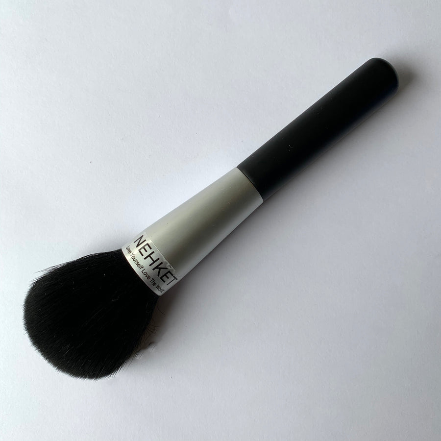 Long Handle Bronzing Brush